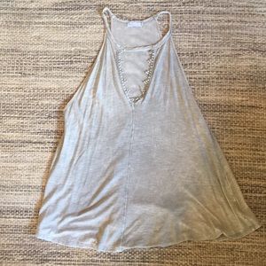 Boutique tank